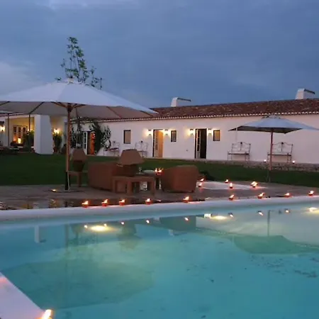 Monte Da Boavista - Country Family House Villa Alter do Chao Exterior photo