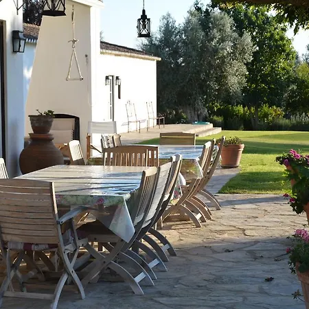 Monte Da Boavista - Country Family House Villa Alter do Chao Exterior photo