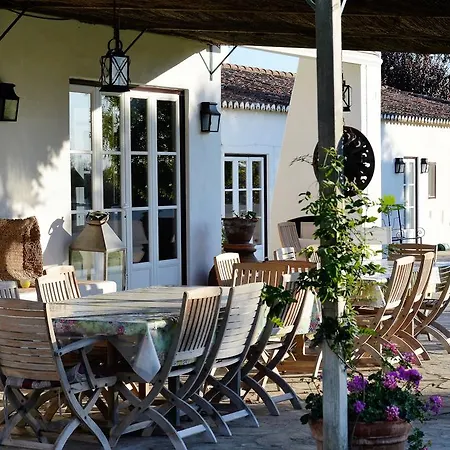 Monte Da Boavista - Country Family House Villa Alter do Chao Exterior photo