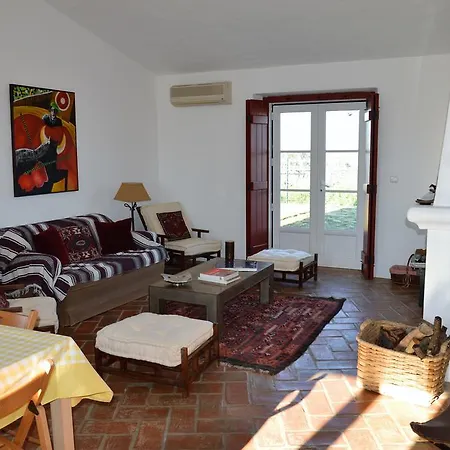 Monte Da Boavista - Country Family House Villa Alter do Chao Exterior photo
