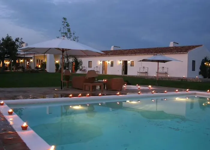 Monte Da Boavista - Country Family House