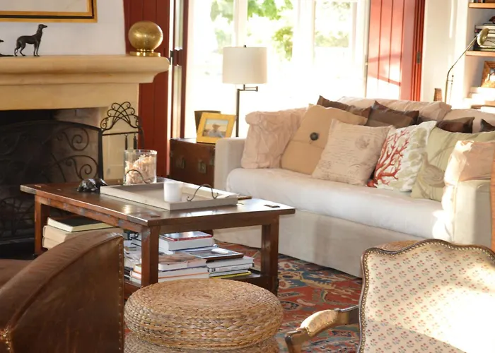 Monte Da Boavista - Country Family House