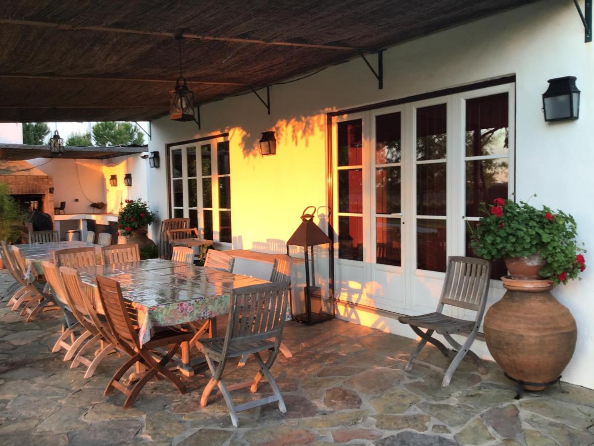 Monte Da Boavista - Country Family House Holiday home