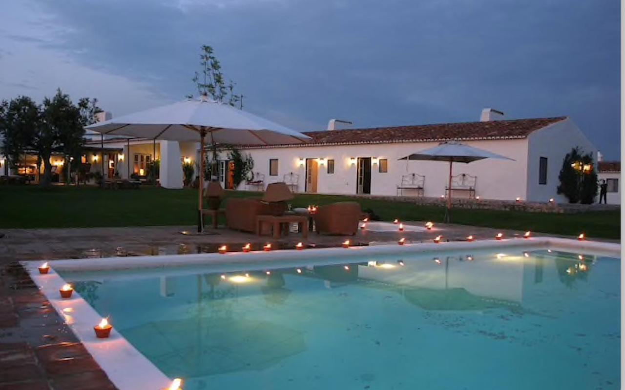 Monte Da Boavista - Country Family House Alter do Chao