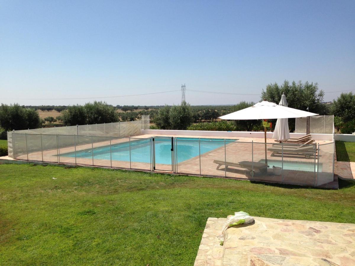 Monte Da Boavista - Country Family House Alter do Chao
