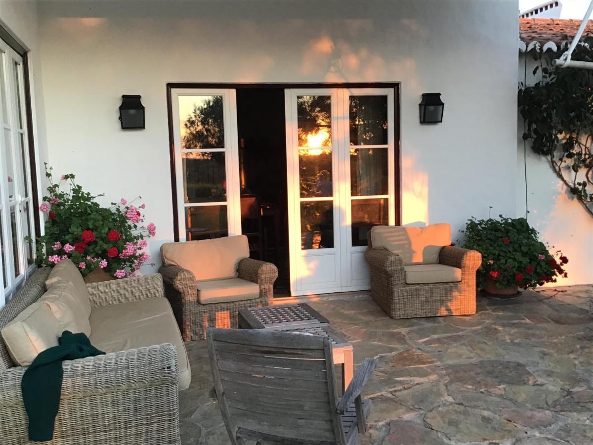 Monte Da Boavista - Country Family House Alter do Chao