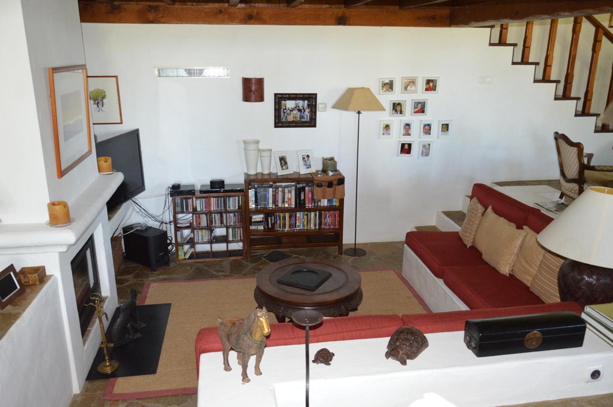 Holiday home Monte Da Boavista - Country Family House Alter do Chao