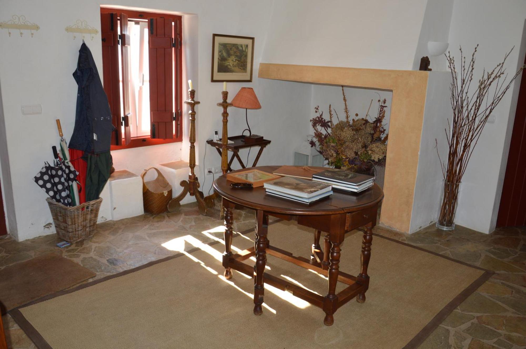 Monte Da Boavista - Country Family House Alter do Chao