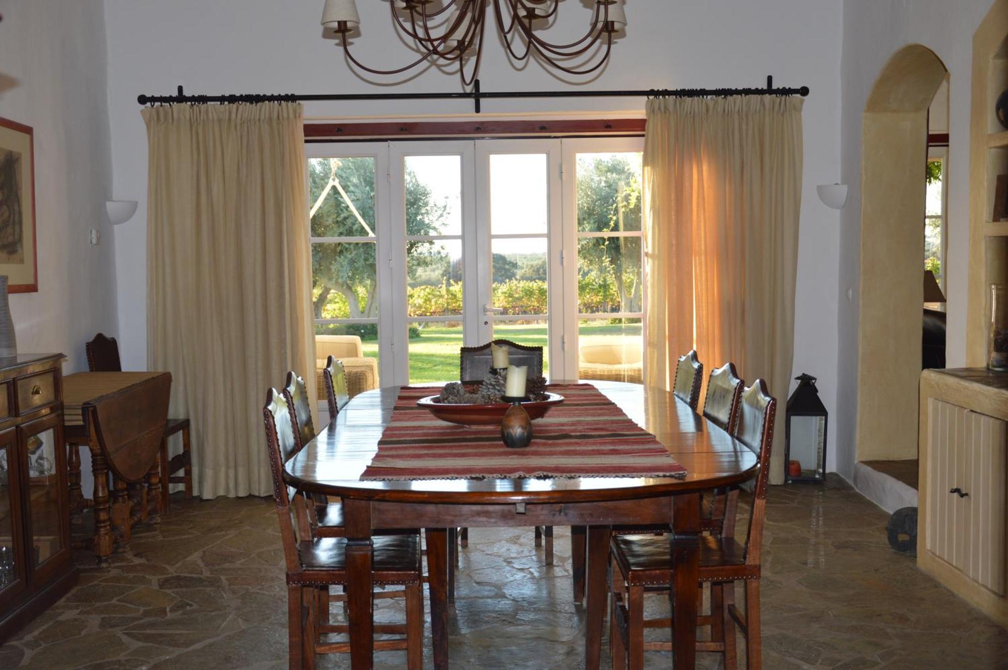 Holiday home Monte Da Boavista - Country Family House *