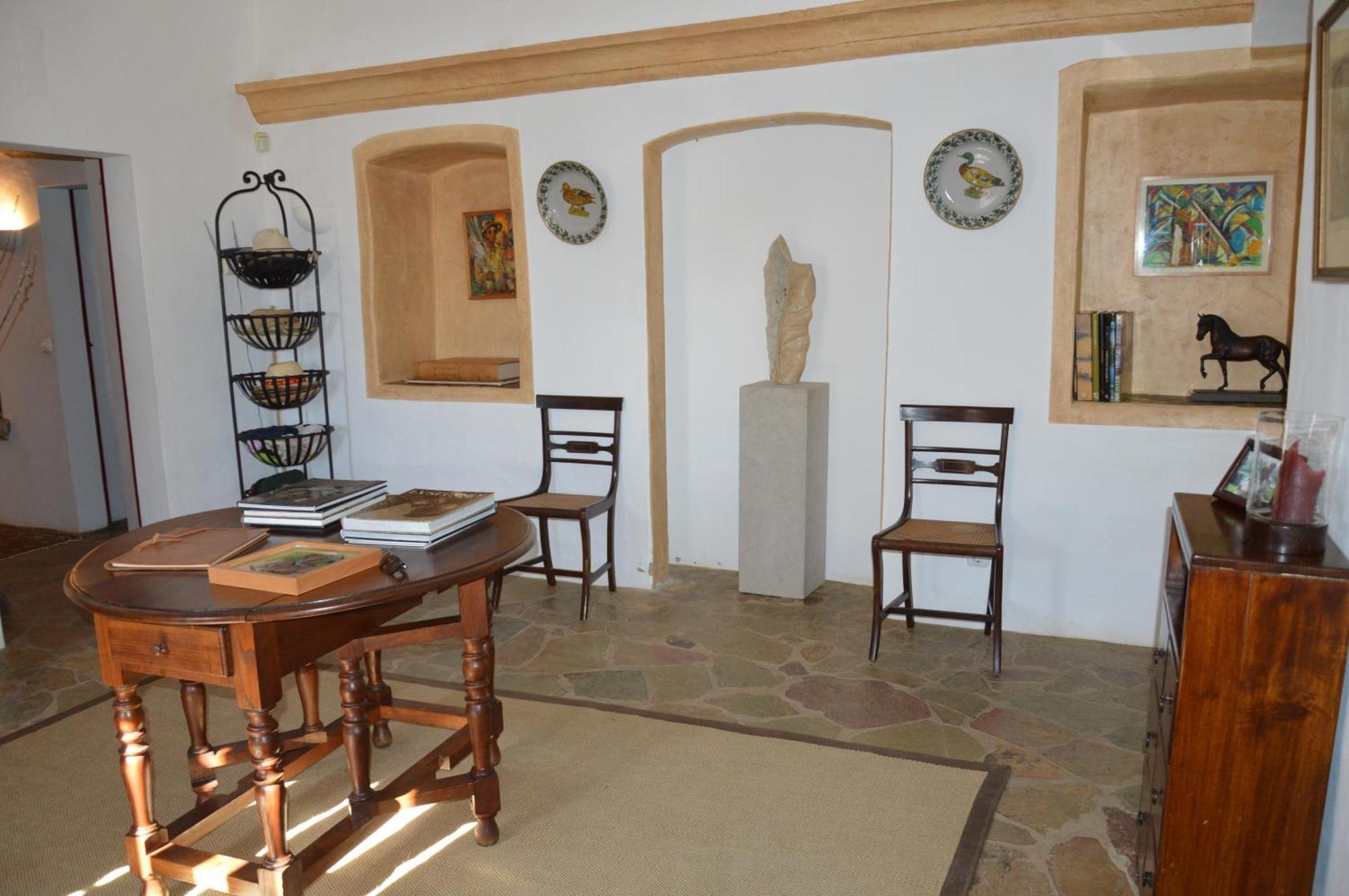 Holiday home Monte Da Boavista - Country Family House *