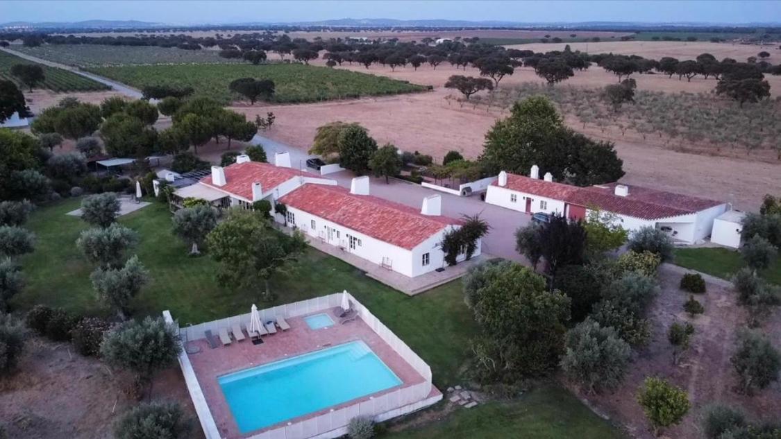Monte Da Boavista - Country Family House * Alter do Chao