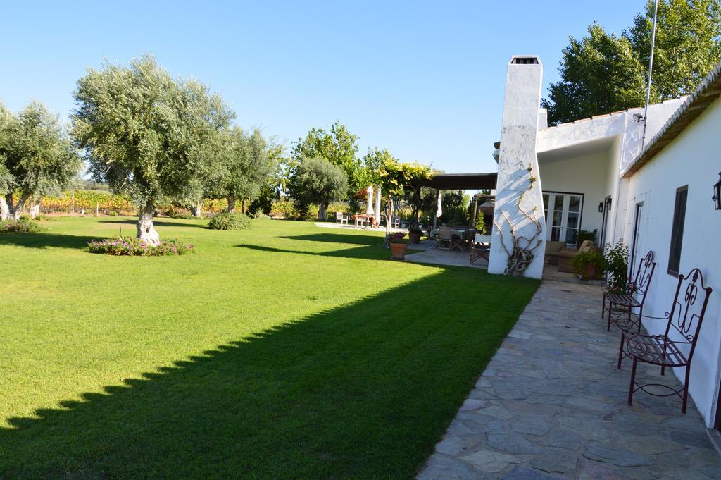 Monte Da Boavista - Country Family House * Alter do Chao