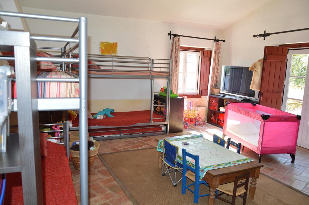 Monte Da Boavista - Country Family House Holiday home Alter do Chao