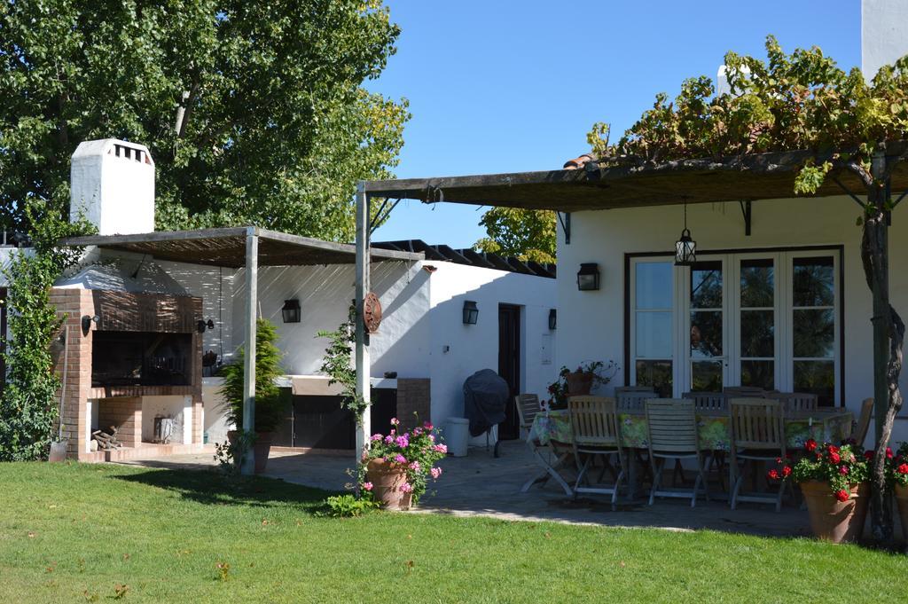 Monte Da Boavista - Country Family House Holiday home