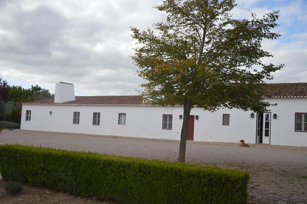 Monte Da Boavista - Country Family House Alter do Chao