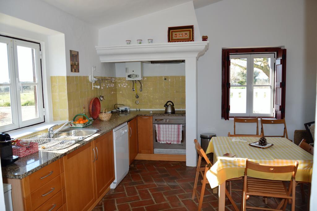 Monte Da Boavista - Country Family House Alter do Chao