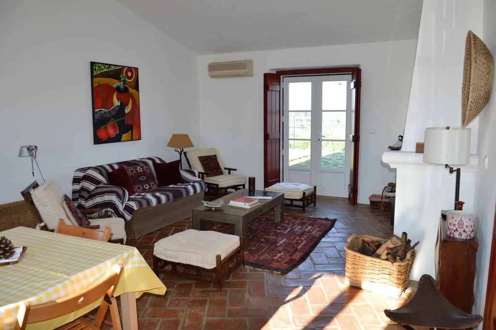 Monte Da Boavista - Country Family House Holiday home